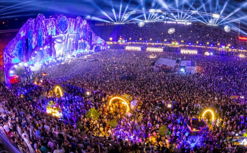 Untold este SOLD OUT! Ce opțiuni mai au cei care vor să meargă la festival/ Waiting list pentru abonamente