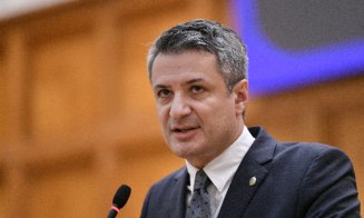 Deputatul Patriciu Achimaș Cadariu reacționeză la discursul lui Viktor Orban de la Băile Tușnad: "Odios!"