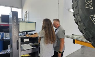 Registrul Auto Român oferă consultanță tehnică la achiziționarea unui vehicul. Serviciul RAR eXpert, implementat și la Cluj