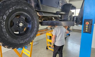 Registrul Auto Român oferă consultanță tehnică la achiziționarea unui vehicul. Serviciul RAR eXpert, implementat și la Cluj