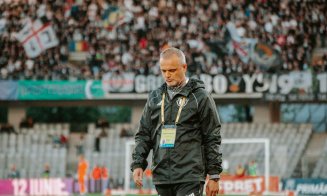 Cum vede Erik Lincar experiența de la "U" Cluj, la aproape un an de la despărțirea de "studenți"