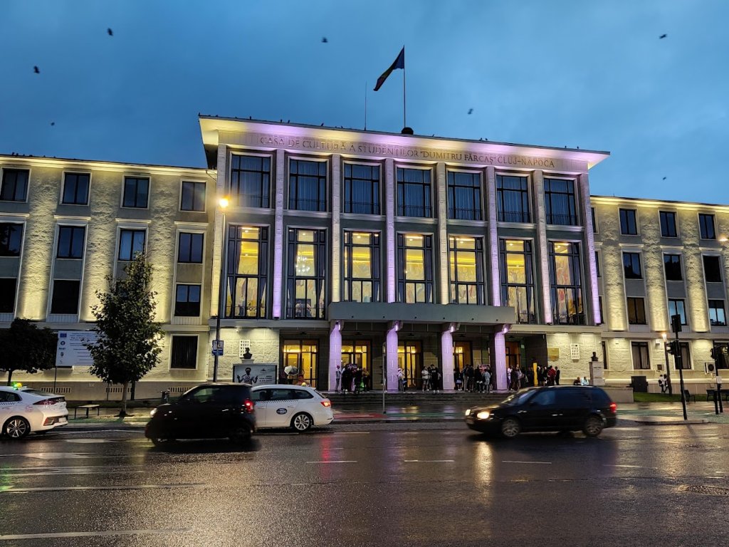 Un nou festival la Cluj, în weekend! Intrarea este liberă