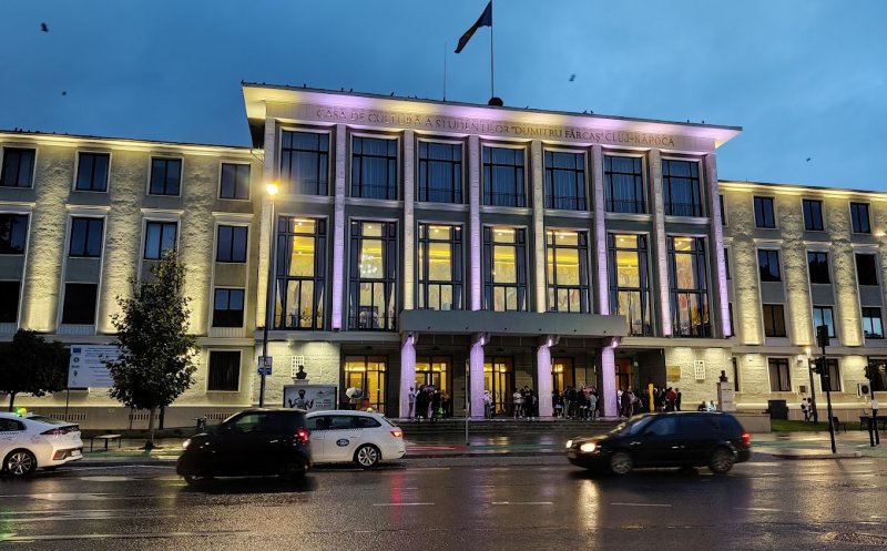 Un nou festival la Cluj, în weekend! Intrarea este liberă