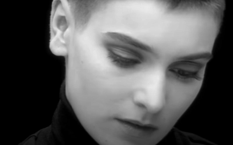 A murit cântăreața Sinead O’Connor. Cauza morții nu a fost făcută publică