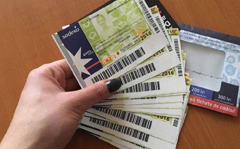 Crește valoarea tichetelor de masă! Premierul Ciolacu a făcut anunțul