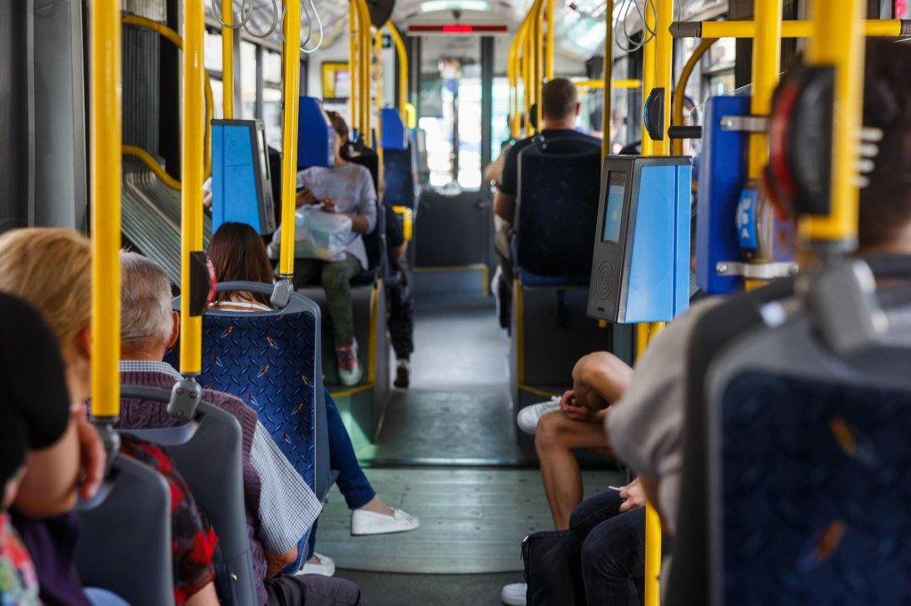CTP Cluj-Napoca anunță modificări la liniile de transport cu ocazia mutării pieței volante în zona Parcului Stadion