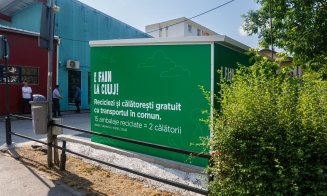 Boc vrea "sistemul Vancouver" la Cluj: O să propun să îl implementez