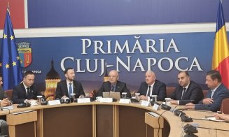 Ministrul Mediului, la Cluj: De LUNI începe programul „Rabla Local” / Mii de rable vor ieși de pe străzi