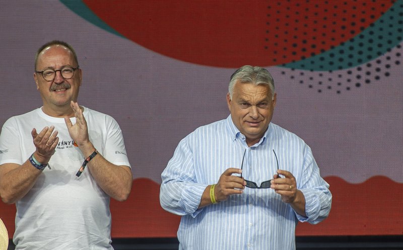 Primarul Clujului l-a comparat pe Viktor Orban cu Putin: „Pentru mine, poporul maghiar este...” / Ungaria, în pericol să piardă șefia UE?