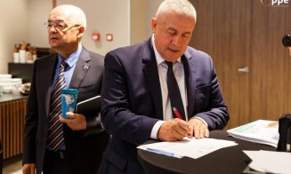 Conferința Regională “Reciclăm în România”, la Cluj! A fost prezent și ministrul Mediului