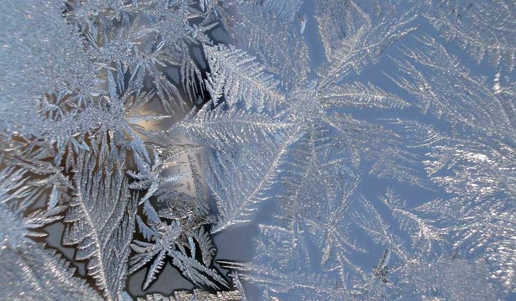Iarnă neașteptată în mijlocul verii: Localitatea din Cluj unde s-a înregistrat minus 1 grad