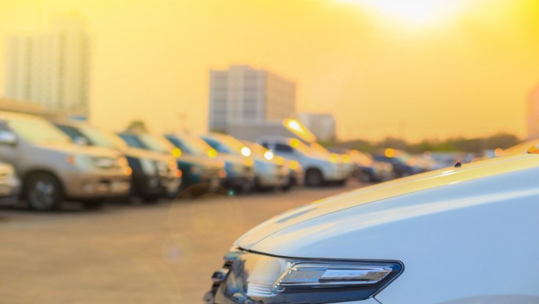 Pericol în soare: Impactul devastator al temperaturilor ridicate asupra autoturismelor și cum să le protejezi