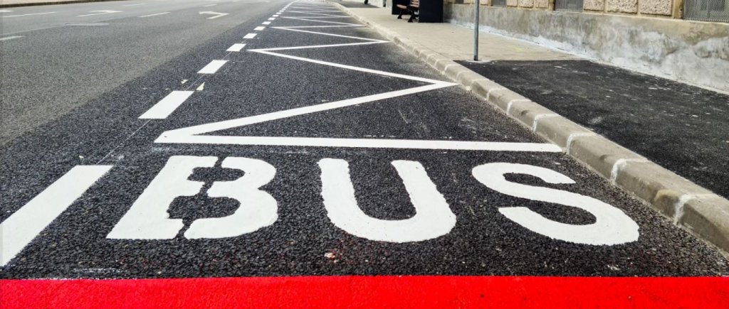 Apare o nouă stație pe o linie de bus din Cluj-Napoca. Până unde i se prelungește traseul
