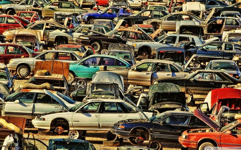 Start programul "Rabla local"! 3.000 de lei, fără nicio obligaţie, pentru orice mașină uzată predată/ Probleme tehnice la aplicația de înscrieri