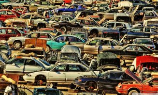 Start programul "Rabla local"! 3.000 de lei, fără nicio obligaţie, pentru orice mașină uzată predată/ Probleme tehnice la aplicația de înscrieri