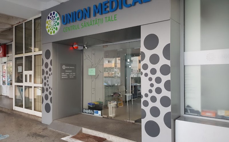 MedLife a achiziționat Clinica Union Medical din Cluj
