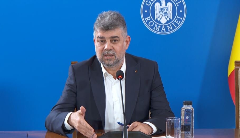Ciolacu, despre descoperirile din azile: E clar că vorbim de corupţie instituţională. Protecţia socială a fost folosită ca şi un business