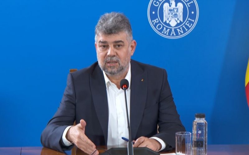 Ciolacu, despre descoperirile din azile: E clar că vorbim de corupţie instituţională. Protecţia socială a fost folosită ca şi un business