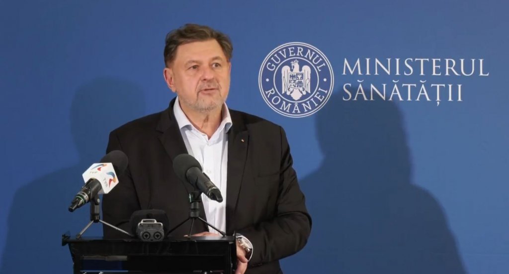 Cazul femeii care a născut pe stradă. Ministrul Sănătății cere demiterea managerului spitalului
