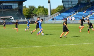 Juniori Sporting Cluj
