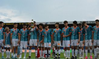 Juniori Sporting Cluj