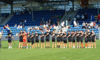 Juniori Sporting Cluj