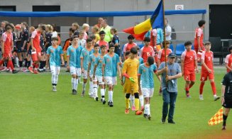 Juniori Sporting Cluj