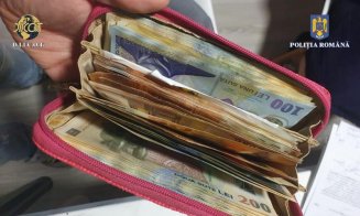 Percheziții  de amploare în Cluj și alte județe.  Peste 20 de persoane audiate pentru trafic de droguri periculoase