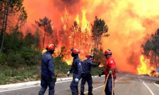 MAE, alertă de călătorie pentru români: E risc URIAȘ de incendii!