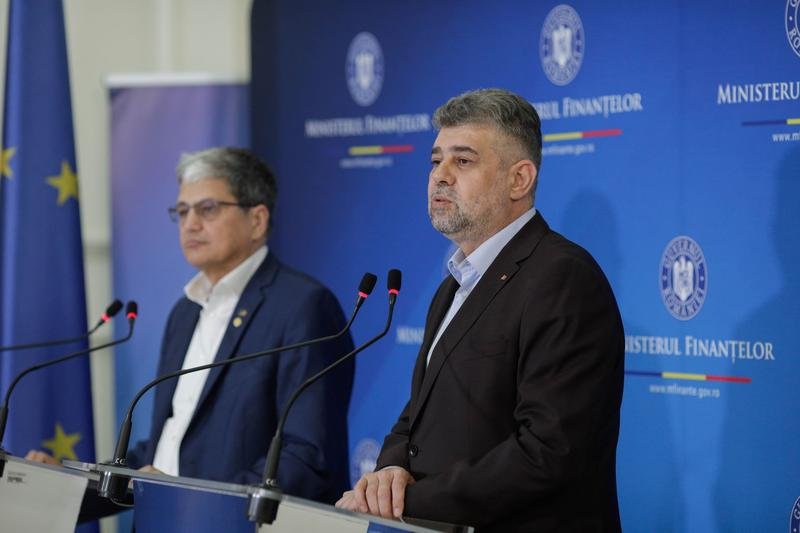 Care sunt măsurile Guvernului pentru reducerea cheltuielilor la stat / Vor fi oameni dați afară