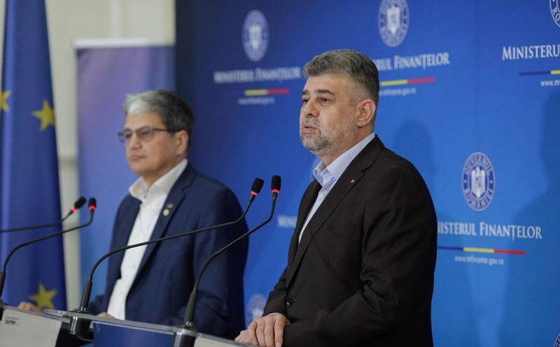 Care sunt măsurile Guvernului pentru reducerea cheltuielilor la stat / Vor fi oameni dați afară