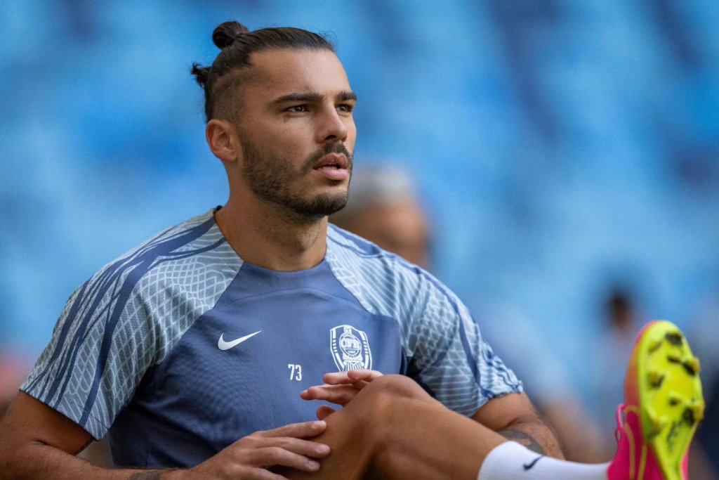 Karlo Muhar, înaintea returului cu Adana Demirspor: Mă simt ca acasă în Turcia