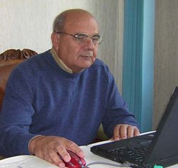 A murit profesorul universitar Ion Păvăloiu. Matematicianul s-a aflat în fruntea Institutului de Calcul din Cluj-Napoca timp de decenii