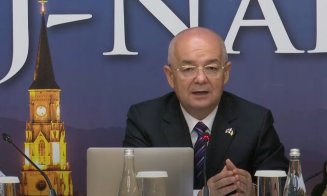 Boc, mesaj ferm către arhitecți: Trecem la un alt nivel! / Grădină urbană pe acoperișul parkingului de la Primărie și stimulente pentru acoperișuri verzi