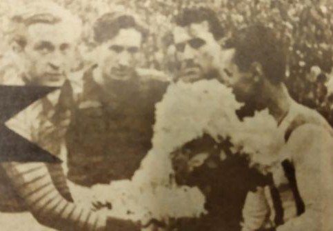 102 ani de la nașterea unei legende. Universitatea Cluj îl celebrează pe Mircea Luca