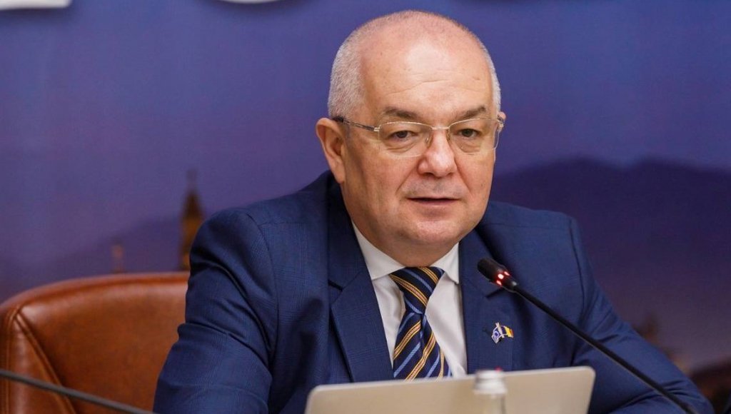 Boc, despre măririle de taxe propuse de Guvern: Trebuie gândit foarte bine. Principiul ar fi să nu aruncăm odată cu apa din covată și copilul...