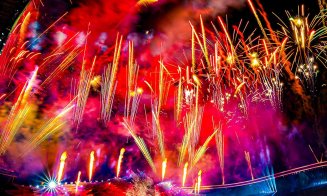 Prima seară de festival pe Cluj Arena în IMAGINI: ... the rest is UNTOLD