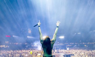 Prima seară de festival pe Cluj Arena în IMAGINI: ... the rest is UNTOLD