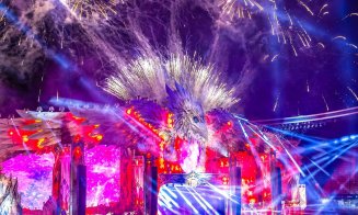 Prima seară de festival pe Cluj Arena în IMAGINI: ... the rest is UNTOLD