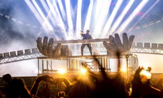 Prima seară de festival pe Cluj Arena în IMAGINI: ... the rest is UNTOLD