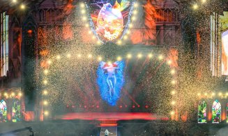 Prima seară de festival pe Cluj Arena în IMAGINI: ... the rest is UNTOLD
