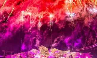 Prima seară de festival pe Cluj Arena în IMAGINI: ... the rest is UNTOLD