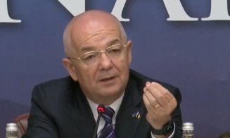 Boc, despre taxele pregătite de Guvern: România are nevoie de reforme structurale, nu de cârpeli. Oare cum era dacă măsurile luate de mine nu ar fi fost anulate?