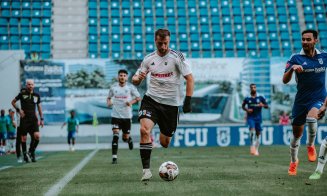 Daniel Popa i-a pus gând rău fostei sale echipe: "Îmi doresc din tot sufletul să marchez și să câștigăm"