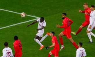 Trei meciuri din SuperLigă amânate: CFR Cluj, FC Hermannstadt și Farul Constanța în Europa Conference League