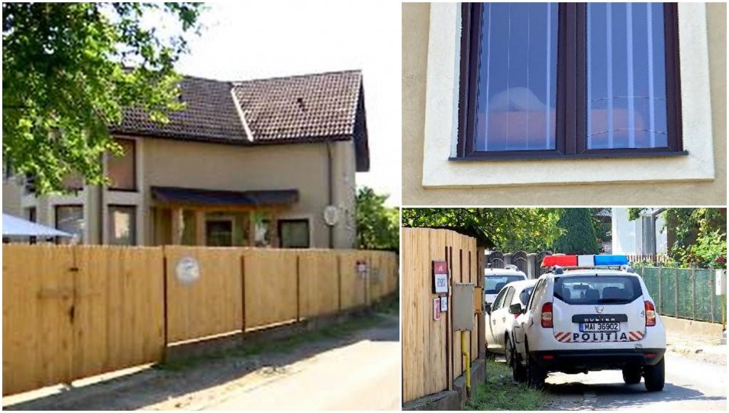 Autoritățile dezvăluie un cămin clandestin în Transilvania. Mai multe femei au fost eliberate