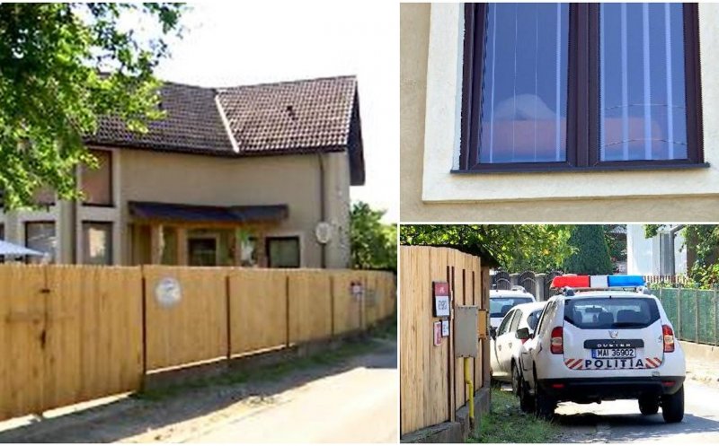Autoritățile dezvăluie un cămin clandestin în Transilvania. Mai multe femei au fost eliberate