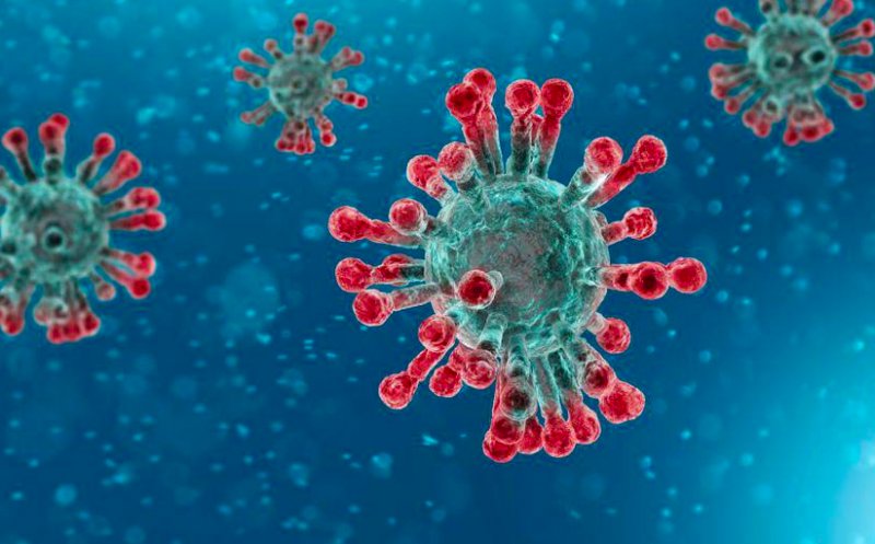 Un nou val COVID-19 în România! Anunțul făcut de epidemiologi