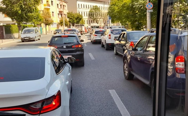Controale rutiere la Untold: Șapte șoferi prinși DROGAȚI în trafic la Cluj-Napoca ...