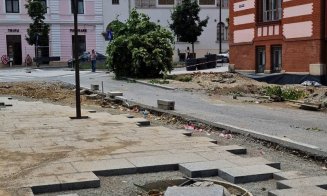 "Change is possible": Model de dezvoltare urbană pentru Cluj-Napoca. Oraşul unde spaţiul verde a învins betoanele